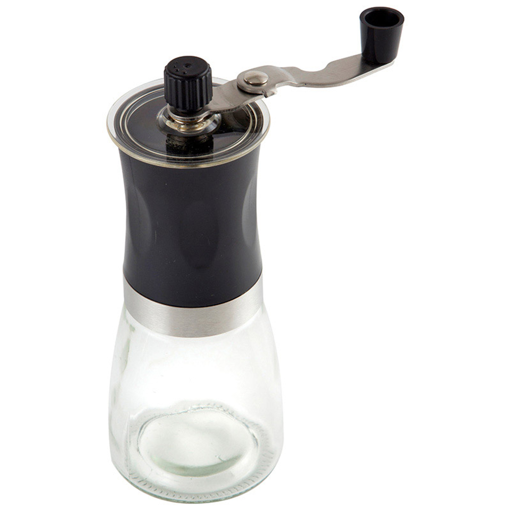 Мельница для ручного помола кофейных зерен Mallony, серия Mulino