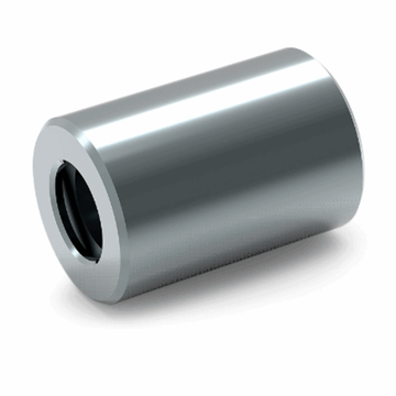 Муфта DN 08 1SS PTFE