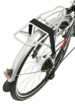 Складной велосипед Welt Subway 24 (2024)