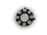 Cветодиодная лента NEOPIXEL  8 bit WS2812