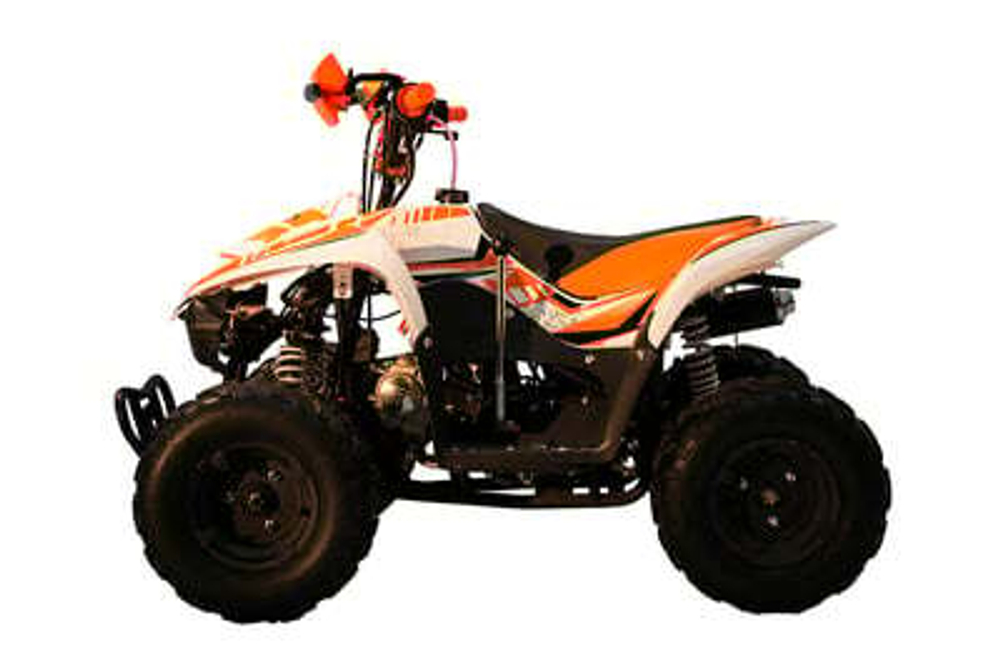 Квадроцикл RACER RC 110 COYOTE