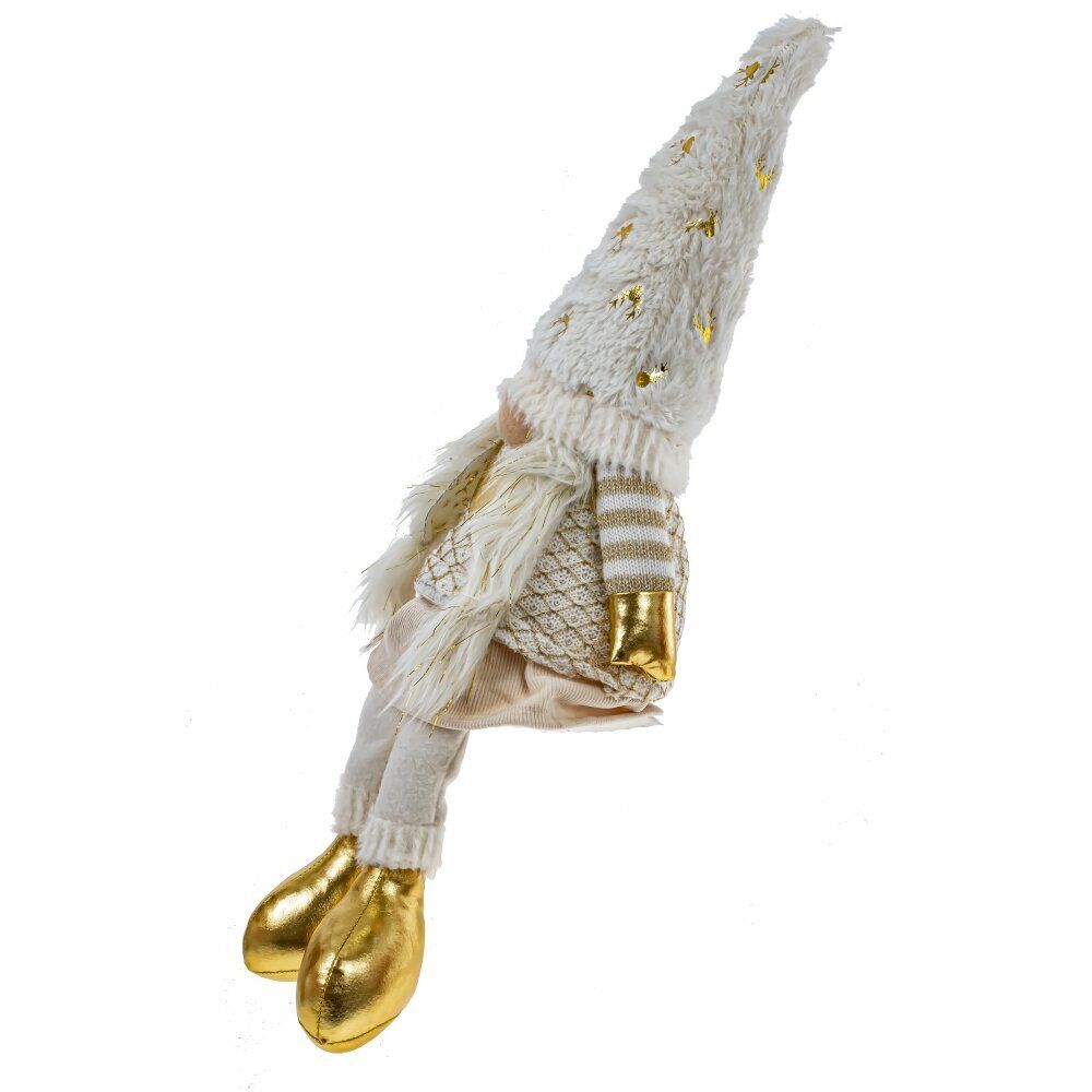 GAEM Игрушка набивная "Гном", L17 W13 H51/22 см, 2в.