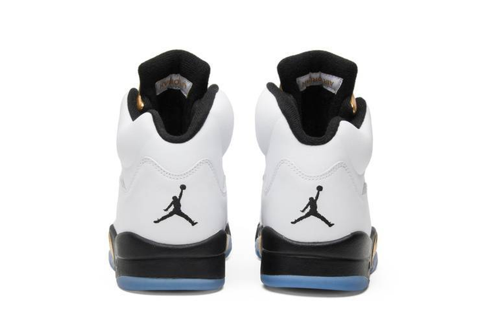 Кроссовки Jordan Air Jordan 5 Retro "Olympic" (2016)