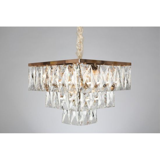 Люстра подвесная OML-72603-06