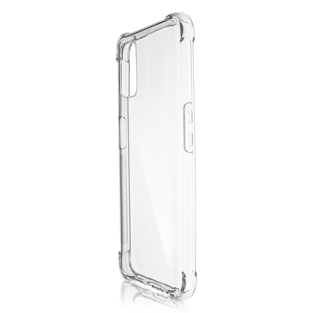 Чехол ROSCO для OPPO A52;OPPO A72 оптом (арт. OPPO-A52-HARD-TPU-TRANSPARENT)