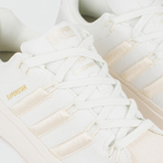 кроссовки Adidas Superstar Bonega White Beige GZ3474