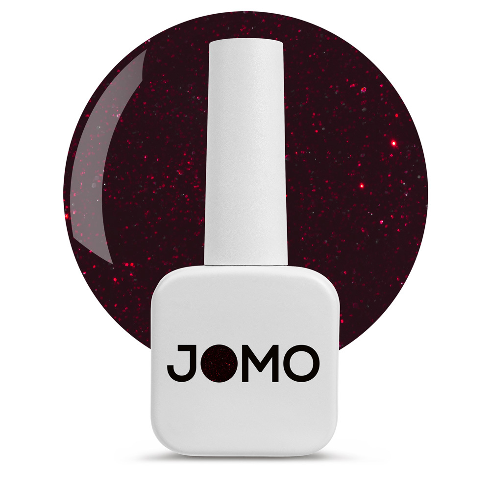 JOMO - Гель-лак (3034 Mírral)