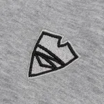 Штаны Питерский Щит Logo Зимние Серые