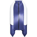 Лодка ПВХ Мастер Лодок Ривьера Компакт 3200СК "Комби" -