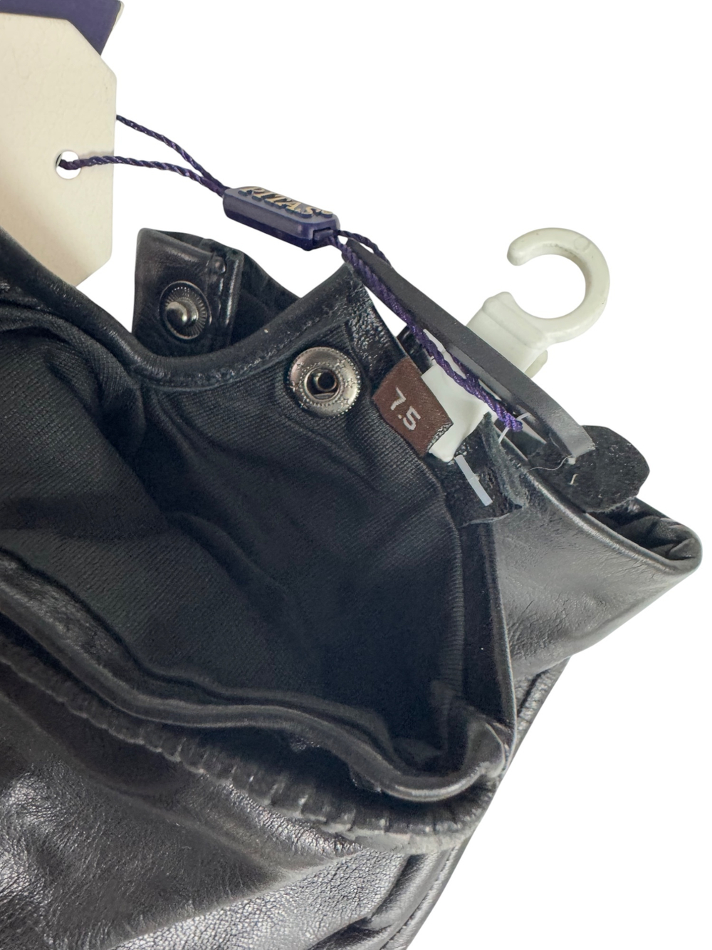 Перчатки. Женские. Материал верха: Кожаные люкс качества. Подклад: На шелке. 5 шт в упаковке.