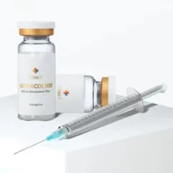 Ultracol 100 + 200 Ultra V | Стимуляция синтеза коллагена + Восполнение объема с Полидиоксаноном (PDO)