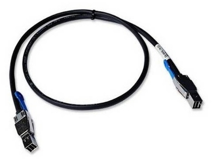 Кабель интерфейсный  ACD ACD-SFF8644-60M (6705057-600)