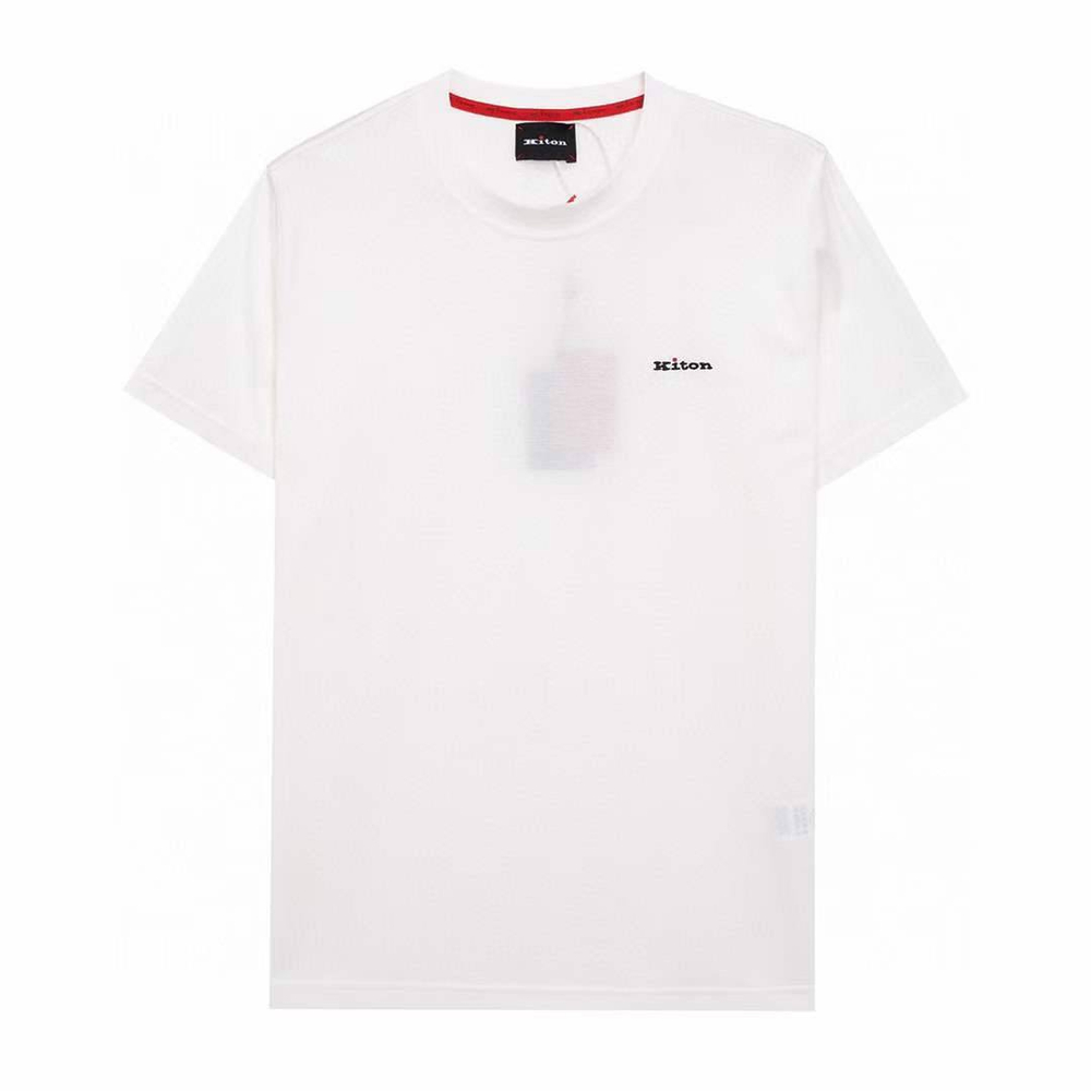 Футболка Kiton, арт. 722164