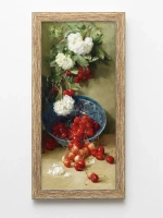 Картина на стену интерьерная 2 шт