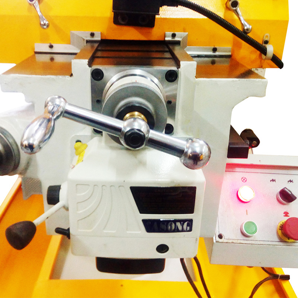 VISPROM FHX-55PD фрезерный станок с УЦИ