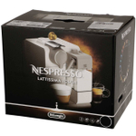 Кофеварка капсульная DeLonghi Nespresso EN560.B (q)