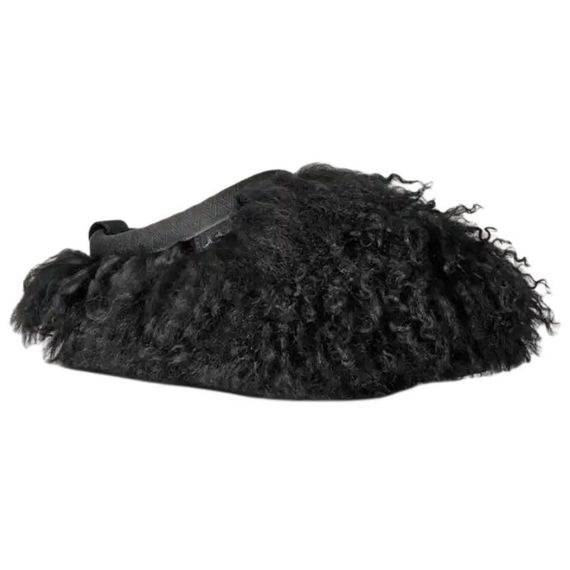 Ugg Tazz Fluff Momma 'Black'