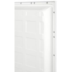 Светильник светодиодный ЭРА SPO-13-40-4K-IP54 40Вт 4000K 595х595 IP54 5 лет гарантии | Светильники с внутренним драйвером