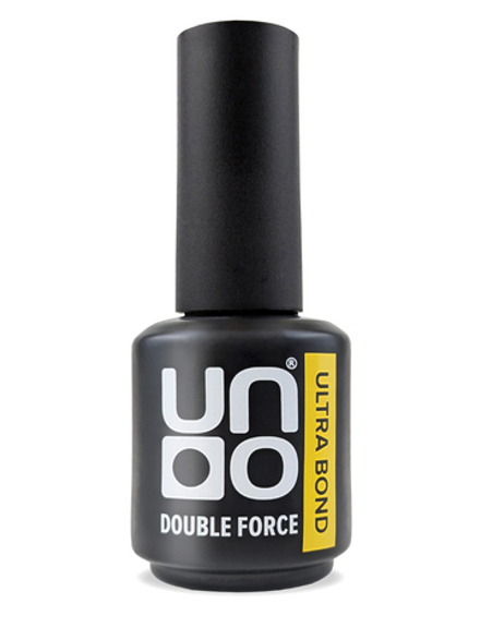 Uno Primer Ultra Bond Double Force Праймер бескислотный, 15мл