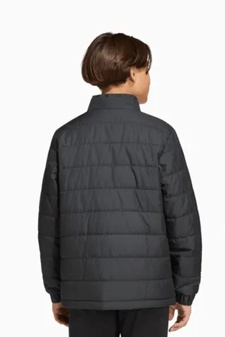 Куртка adidas Entrada 26 Light Junior - черный