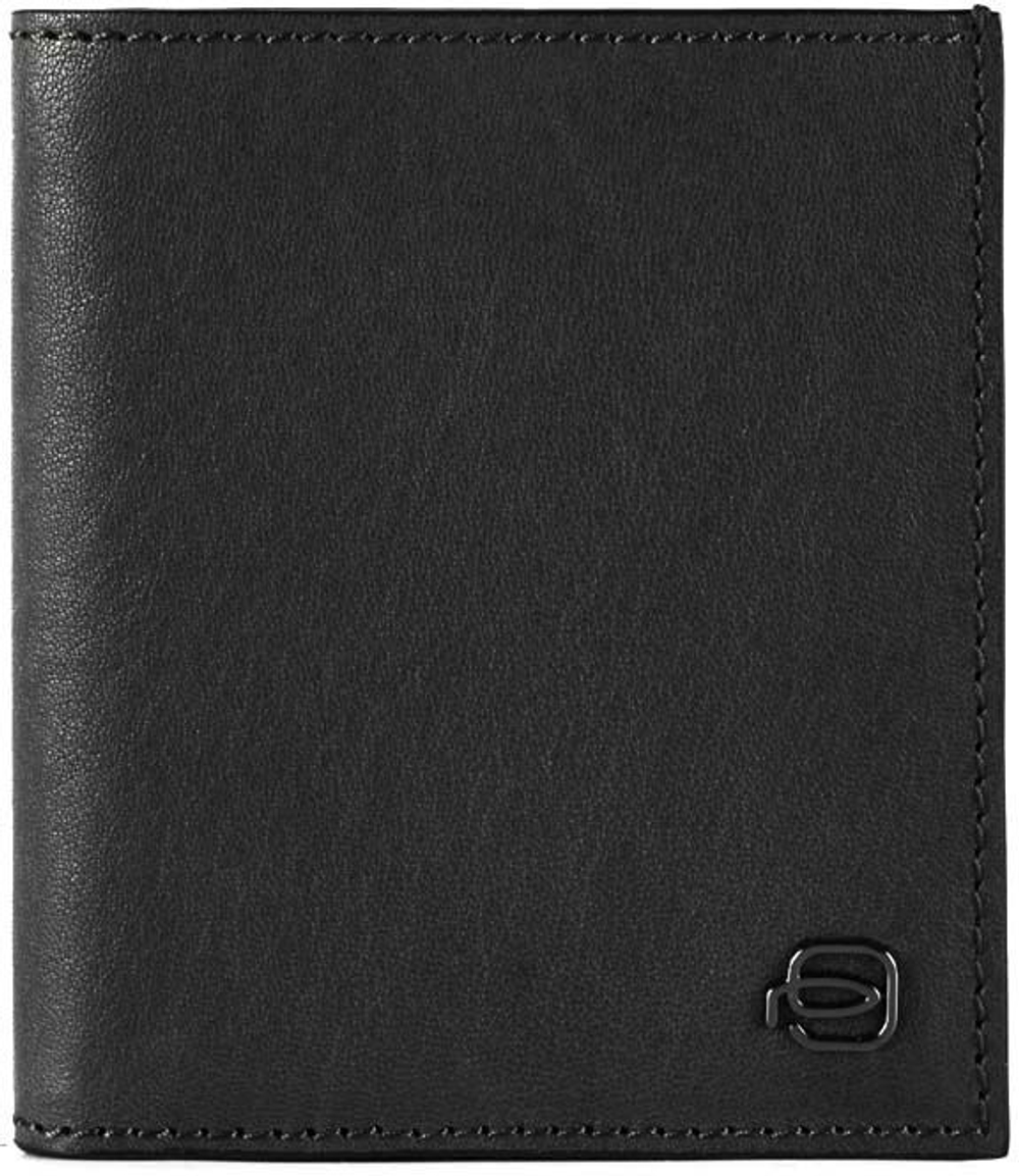 Чехол для кредитных карт Piquadro Black Square PP1518B3R/CU светло-коричневый натур.кожа
