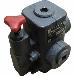 Клапан М-КП-10-32(320)-1-11