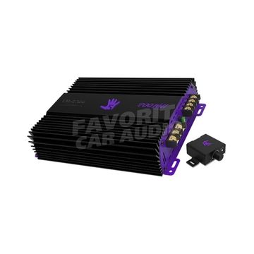 Усилитель FIVE LM-2.100