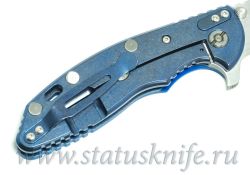 Нож Hinderer Custom XM-18 (Gen 2) Flipperфотография - 5