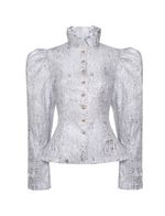 Жакет Moonlight grey