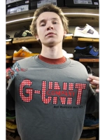 Скейтерский свитшот y2k