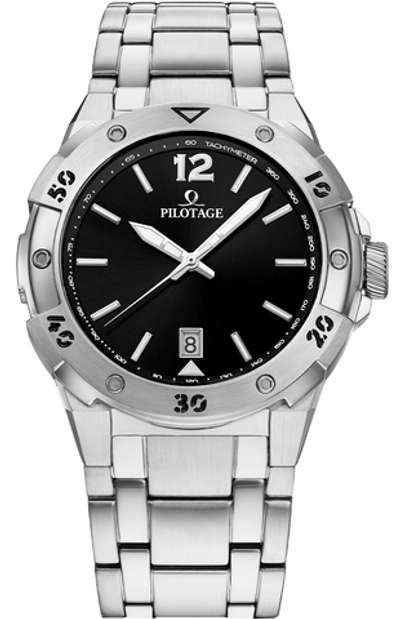 Наручные часы Pilotage P 024.10.21