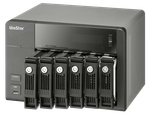Система  QNAP VS-6112 Pro+