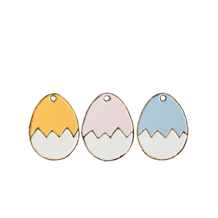 Набор пасхальных яиц