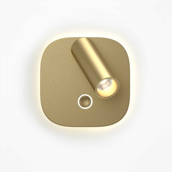 Бра Maytoni Technical Ego C175WL-9W-2.7-4K-MG