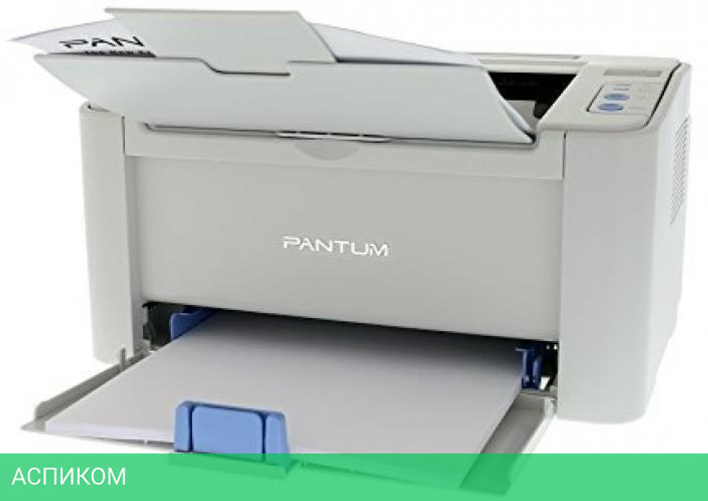 Принтер Pantum P2200