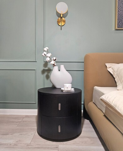 Тумба прикроватная GISELLE