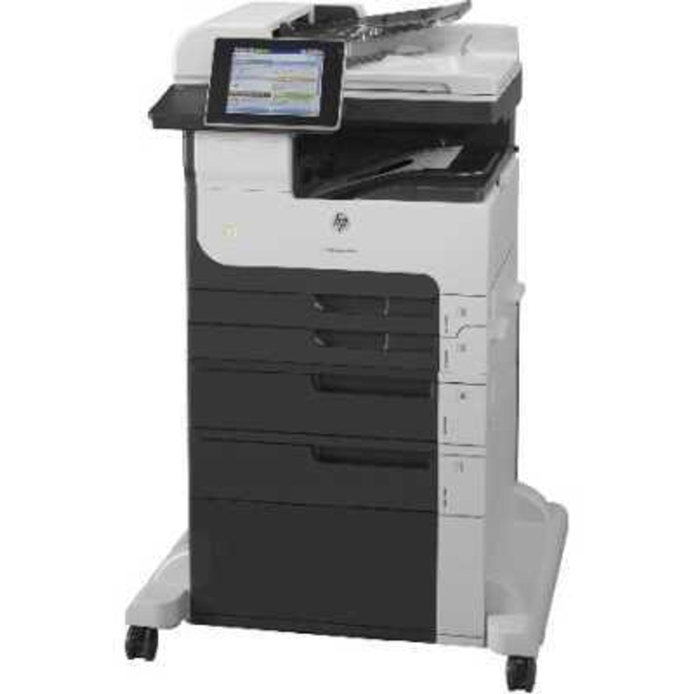 МФУ HP LaserJet Enterprise 700 M725f CF067A