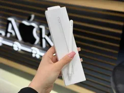 Б/У Apple Pencil 2 USB-C (G09NTVMYNY)