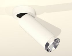 Ambrella Комплект накладного поворотного светильника Techno XM6342202