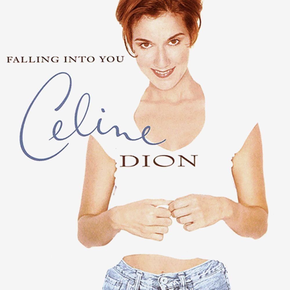 Celine Dion / Falling Into You (2LP)