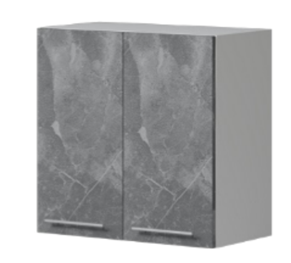 Кухня Alisa Каспий - Шкаф навесной 800