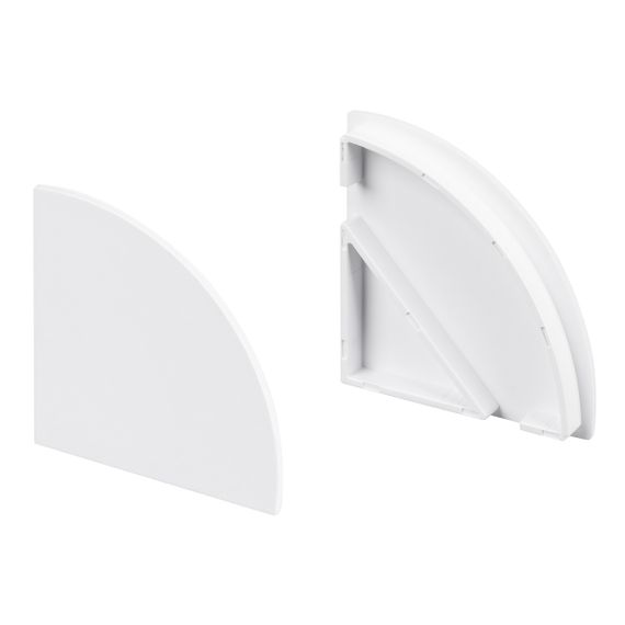 Заглушка Arlight Kant-H55 Round глухая 044611