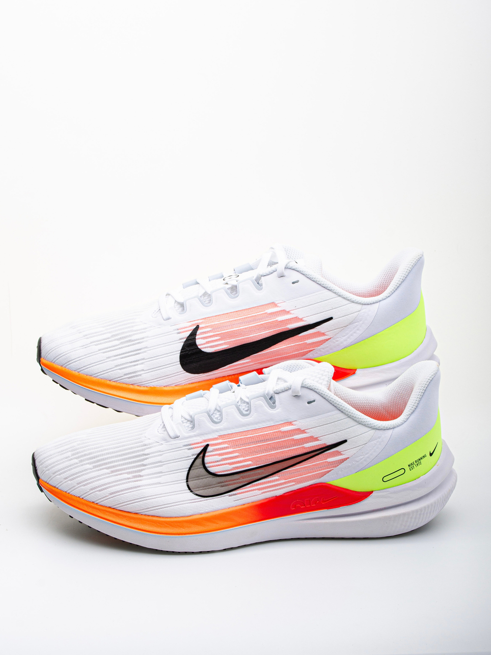 Nike Air Winflo 9 Running Shoes