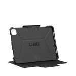 Защитный композитный чехол-подставка UAG Metropolis SE для iPad Pro 11" (M4, M5 | 2024–2025) Есть держатель для Apple Pencil или аналогичного стилуса