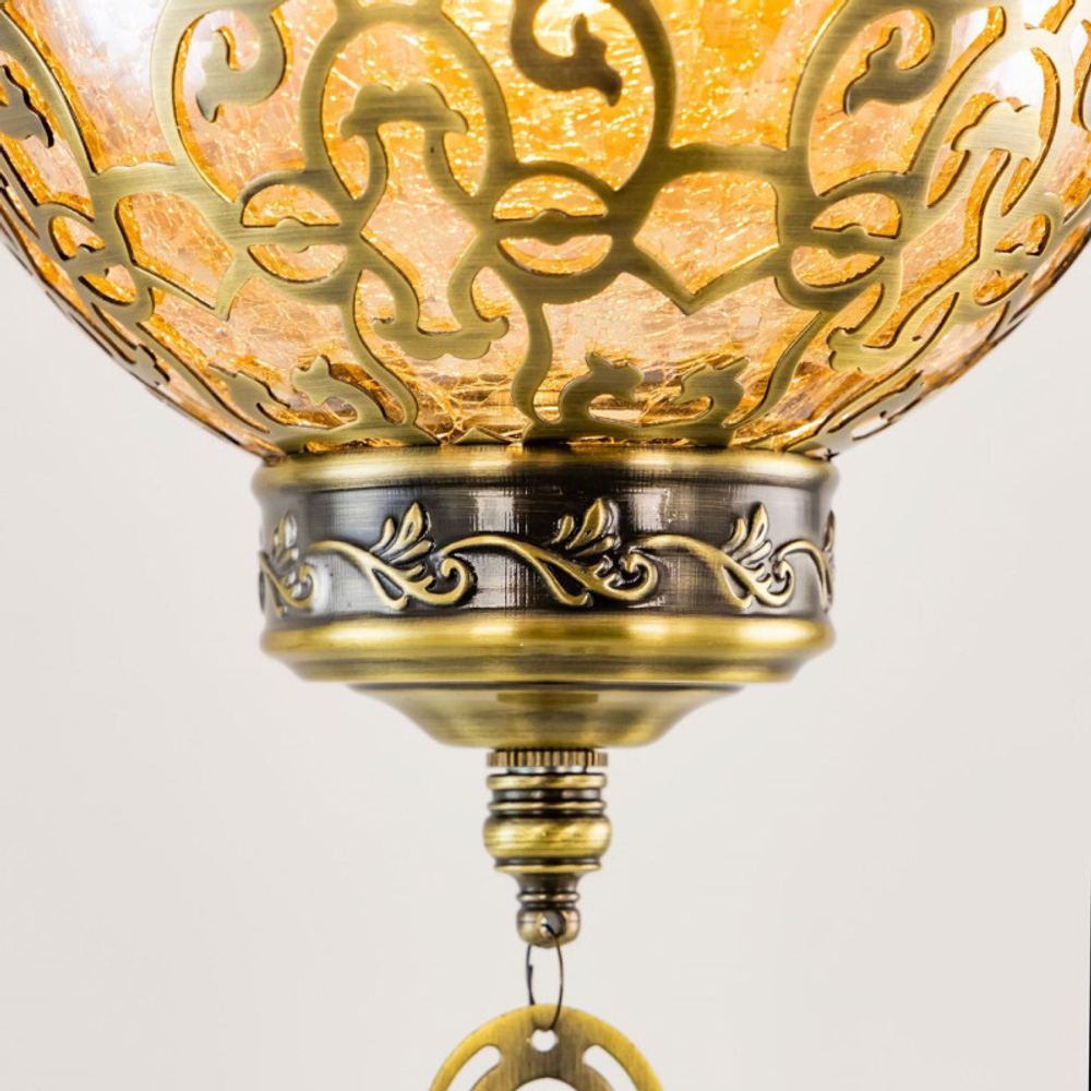 Люстра подвесная Citilux Каир CL419133