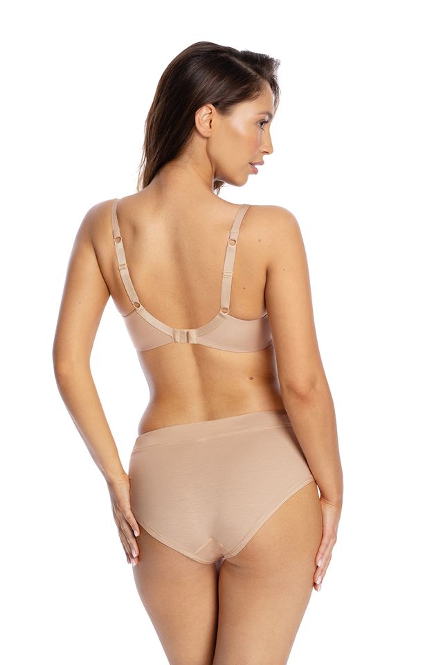 Нежные трусики-слип из линейки Soft Touch