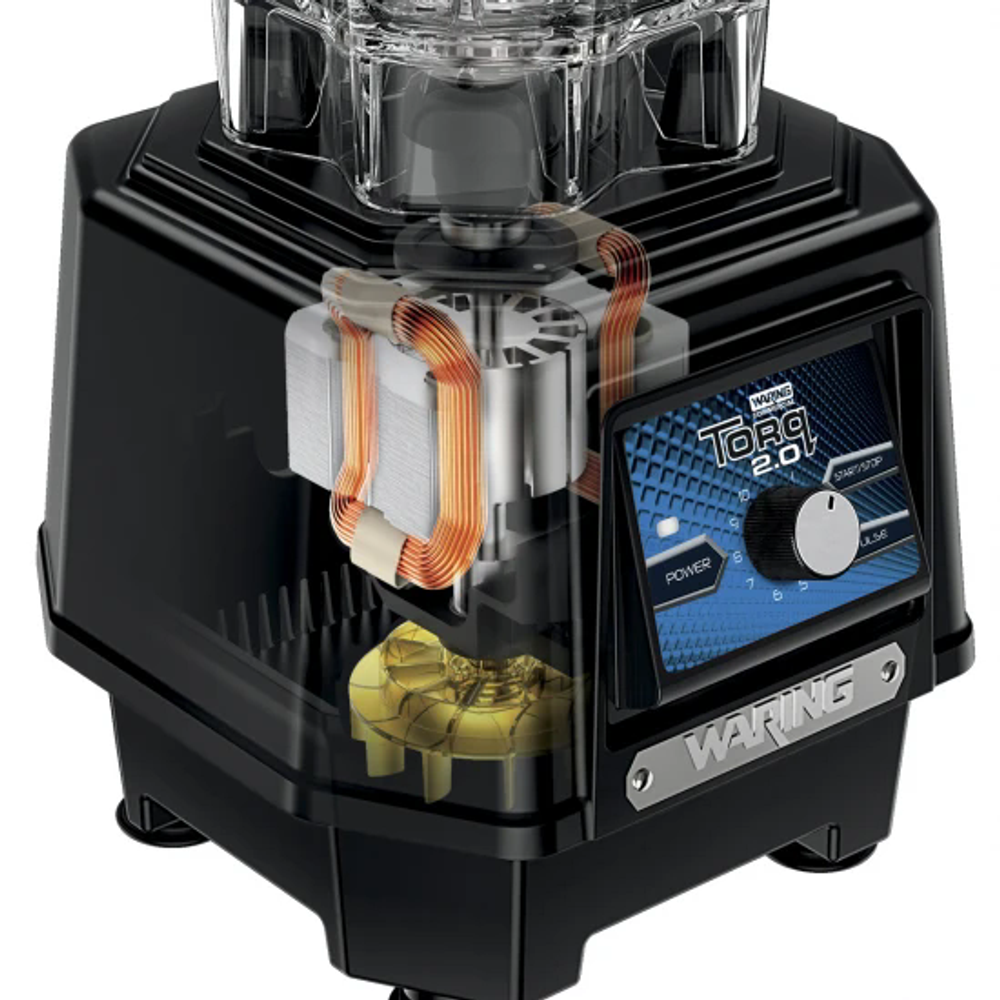 Блендер Waring TBB175E