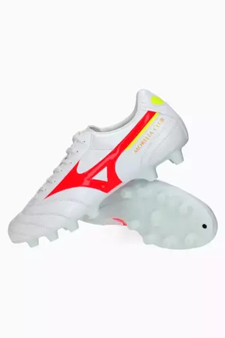 Бутсы Mizuno Morelia II Club FG
