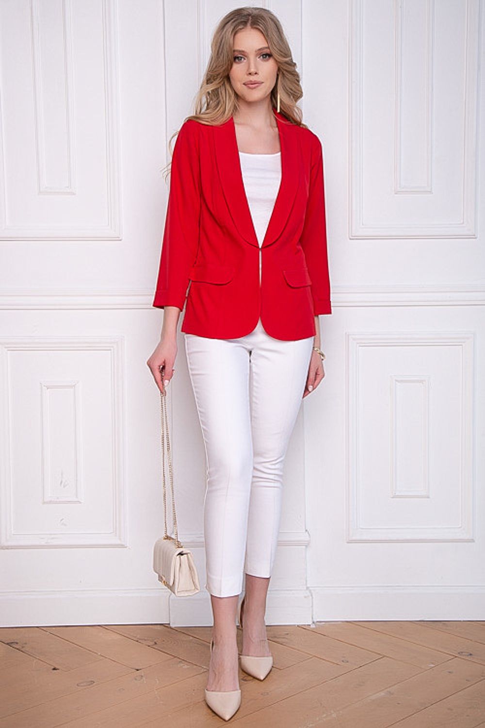 Жакет 8078 Avili