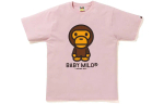 A Bathing Ape Bathing Ape Baby Milo Tee